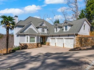 5376 Breezeway Pl, Gainesville, GA 30504