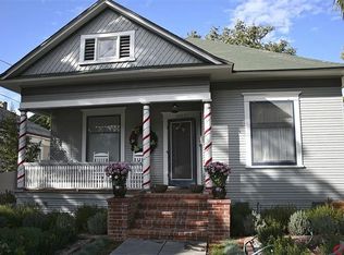 1052 Islay St, San Luis Obispo, CA 93401