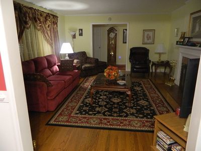 115 Oak Rd, Williamsburg, VA, 23185