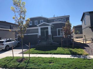 12737 Horton Ct, Parker, CO 80134