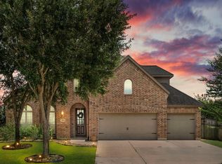 5811 Trinity Bluff Ct, Fulshear, TX 77441