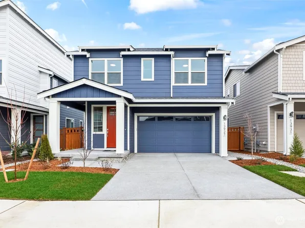 13927 178th Street E #38, Puyallup, WA 98374