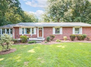 4507 Dare Ave, Winston Salem, NC 27101