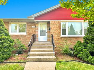 16417 School St, Matteson, IL