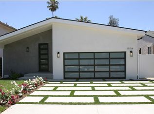 15154 La Maida St, Sherman Oaks, CA 91403