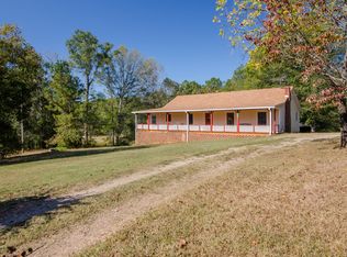 7655 Barnes Rd, Chattahoochee Hills, GA 30268