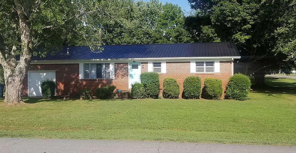 3 bedroom 1 and 1/2 bath.