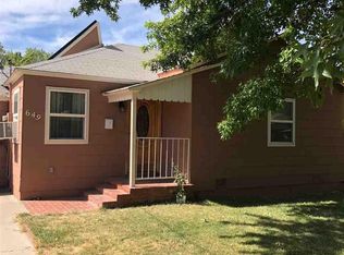 649 Stanford Way, Sparks, NV 89431