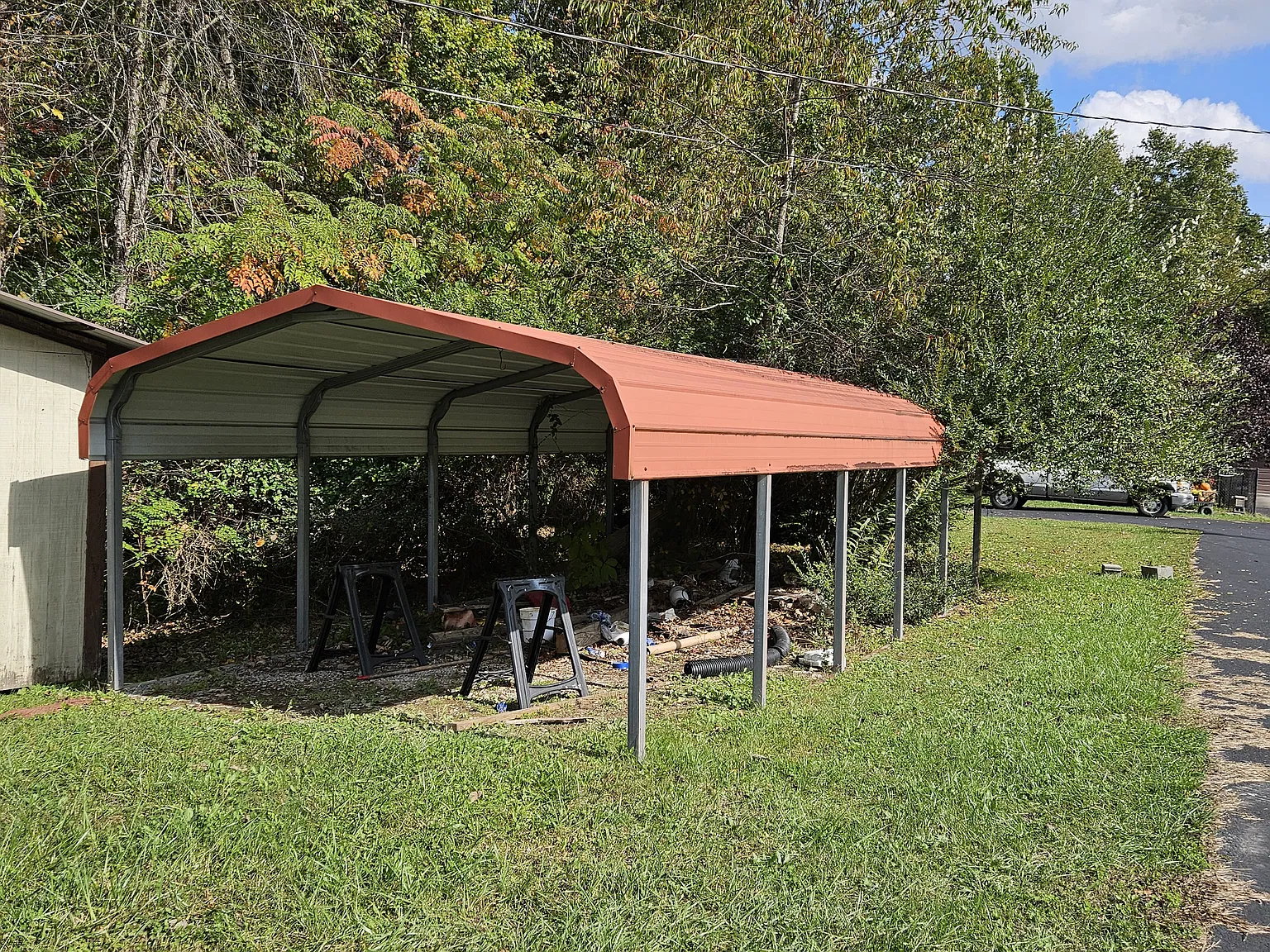 3 bed, 1250 sqft, $1,150 — Photo 3