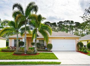 4611 Paladin Cir, Vero Beach, FL 32967
