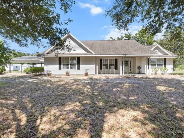 5649 S Rovan Point, Lecanto, FL 34461
