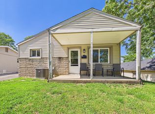 1619 Union St, Lancaster, OH 43130