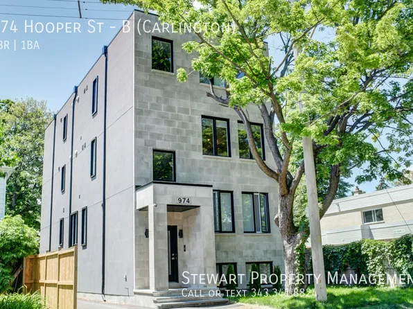 974 Hooper St #B, Ottawa, ON K1Z 6K2