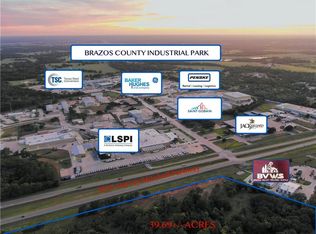 2707 Sundown St, Bryan, TX 77803