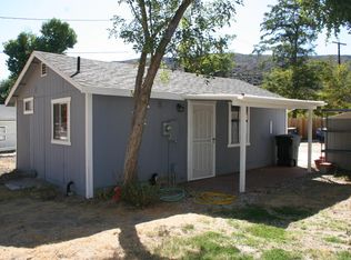 18257 Devere Ct, Lake Hughes, CA 93532