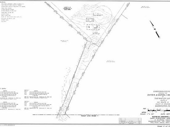 5th image of Franklin Pierce Hwy