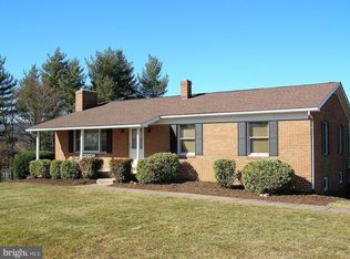 9134 Bloomfield Rd, Frederick, MD 21702