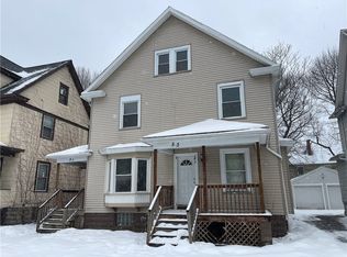 51 Copeland St, Rochester, NY 14609