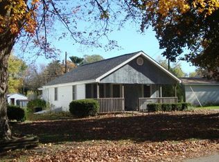 1101 Greenway St, La Porte, IN