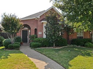 9212 Cedardale Dr, Plano, TX 75025