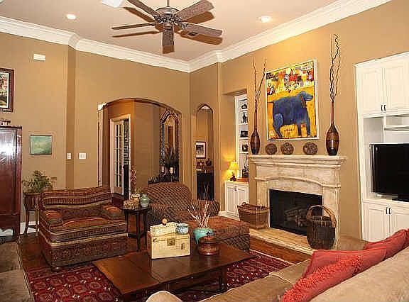 5th image of 4511 Firewheel Dr