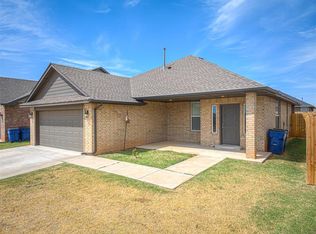 1212 La Vista Ln, Kingfisher, OK 73750