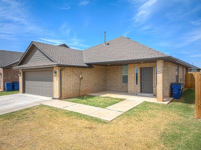 1212 La Vista Ln, Kingfisher, OK, 73750