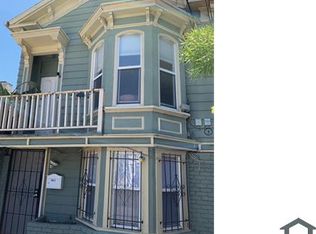 866 Wood St #C, Oakland, CA