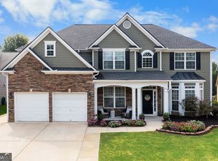 115 Stonewood Creek Ct, Dallas, GA 30132