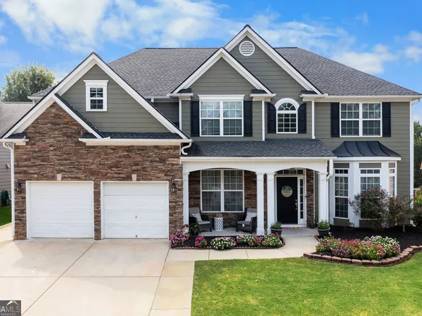 115 Stonewood Creek Ct, Dallas, GA 30132