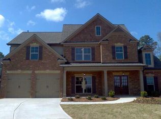 5326 Corsham Ct, Lilburn, GA 30047