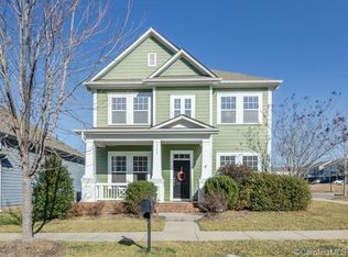 5742 Whitehawk Hill Rd, Mint Hill, NC 28227