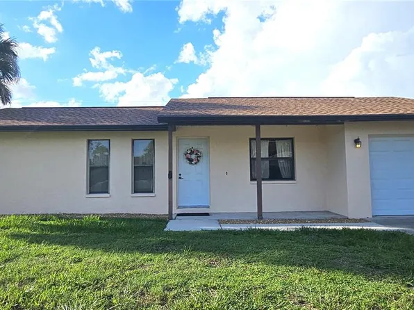 708 Azure Rd, Venice, FL 34293