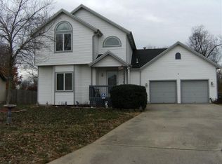 4124 E Kellis Ct, Springfield, MO 65802
