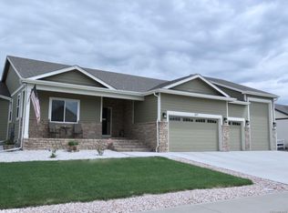1817 Trail Blazer Rd, Fort Lupton, CO 80621