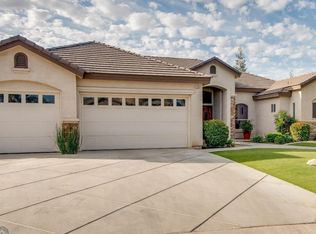 4703 Cimarron Ridge Dr, Bakersfield, CA 93313