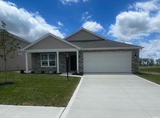 5329 Tranquilo Way, Fort Wayne, IN 46818