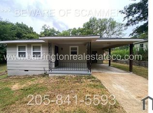 3737 4th Ave, Birmingham, AL 35224