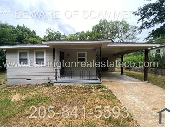 3737 4th Ave, Birmingham, AL 35224