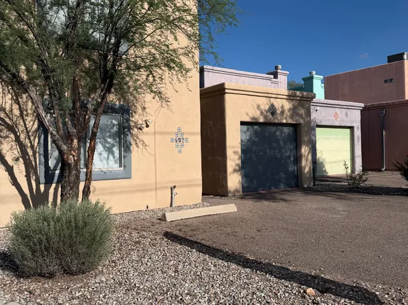 716 N Richey Blvd, Tucson, AZ 85716