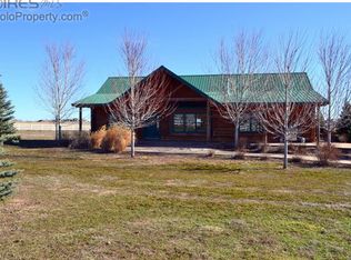 1718 W County Road 68, Fort Collins, CO 80524