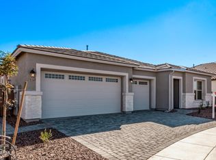 24021 N 172nd Ave, Surprise, AZ 85387