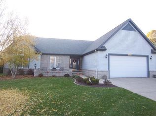 12495 Silver Creek Ct, Clio, MI 48420