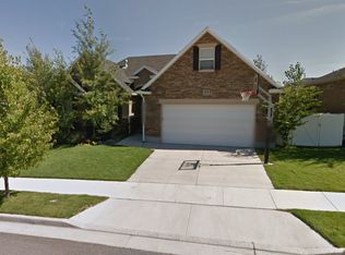 13729 S Crimson Patch Way, Herriman, UT 84096