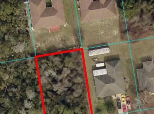 SW 153rd Pl LOT 15, Ocala, FL 34473