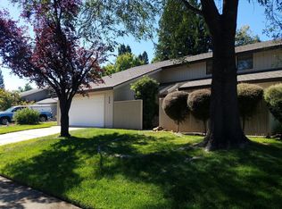 134 Blakeslee Way, Folsom, CA 95630