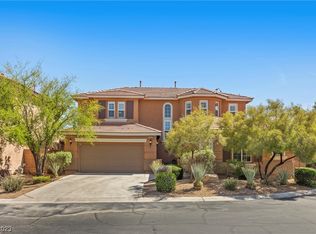 9283 Wildcat Hill Ct, Las Vegas, NV 89178