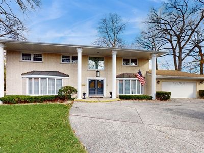 6655 N Longmeadow Ave, Lincolnwood, IL, 60712