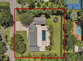 Southwood 1st Addn, Palmetto Bay, FL 33157