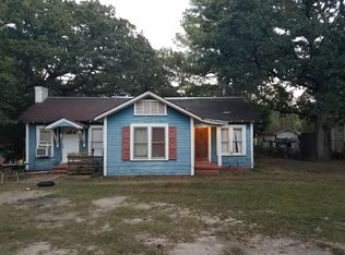 504 N Alta Vista Ave, Henderson, TX 75652
